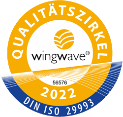 wingwave Qualitätszirkel